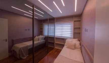 APARTAMENTO - 2 QUARTOS - com 99,00 m²  - TATUAPÉ - METRO CARRÃO