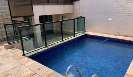 Cobertura 3 quartos, Tatuapé- $ 2.36 mi, Cod: 7455