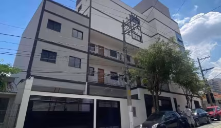 APARTAMENTO - 2 QUARTOS -  à venda, 54 M - AO LADO SHOPPING ANALIA FRANCO