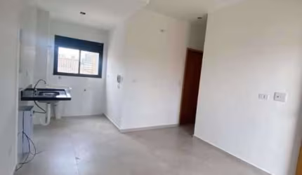 APARTAMENTO - 2 QUARTOS - com 45 M  - AO LADO SHOPPING  ANALIA FRANCO
