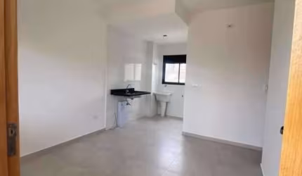 APARTAMENTO - 2 QUARTOS -  com 45 M² por R$ 384.370- SHOPPING ANALIA FRANCO