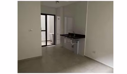 APARATMENTO - 2 QUARTOS - NUNCA HABITADO - , 41,65 m²  $ 270.000- MOOCA