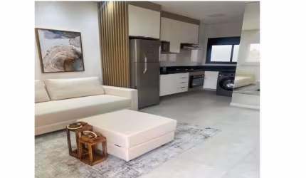 APARTAMENTO - 2 QUARTOS - NUNCA HABITADO - MOOCA ( VENDA C/ MOBILIA )