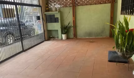 Sobrado com 3 dormitórios à venda, 180 m², 8 vagas por R$ 1.150.000 - Mooca - São Paulo/SP
