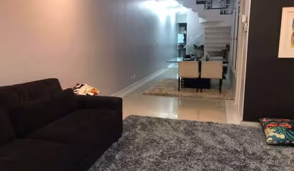 Sobrado com 4 dormitório, 268 m² por R$ 2.100.000 - Mooca - São Paulo/SP