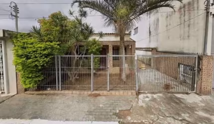 Casa com 2 quartos, Vila Formosa, São Paulo - R$ 690 mil, Cod: 7242