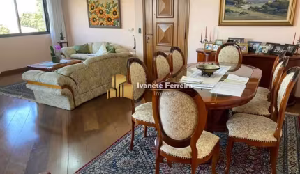 Apartamento com 3 dormitórios à venda, 160 m² por R$ 1.007.000 - Mooca