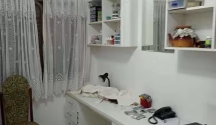 Apartamento com 3 dormitórios e 3 vagas  à venda, 116 m² por R$ 850.000 - Mooca