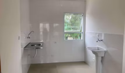 Apartamento com 1 quarto para alugar na Rua Siqueira Bueno, Belenzinho, São Paulo, 29 m2 por R$ 1.200