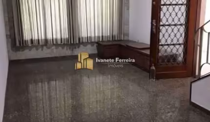 Sobrado com 3 dormitórios  210 m² por R$ 1.060.000 - Mooca