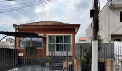 TERRENO - 4 MORADIAS  - 10,0 X 26,0 M -  - VILA DIVA