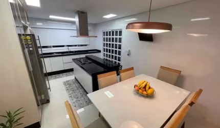 Sobrado c 3 quartos, Mooca - $ 1.57 mi, Cod: 6917