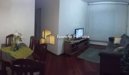Apartamento 3 dormitórios 1 Vaga 59 m² por R$ 440.000 - Mooca