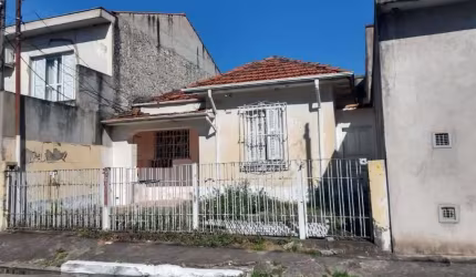 TERRENO 8,0X 21,3M - CONSTRUTOR KITNETS - R$ 630.000 - MOOCA