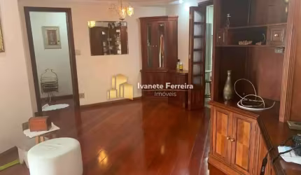 Apto com 3 dormitórios, 1 suite , 1 vaga, à venda, 114 m² por R$ 680.000 - Mooca - São Paulo/SP