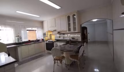 Sobrado com 3 quartos, Parque da Mooca, São Paulo - R$ 1.8 mi, Cod: 6830