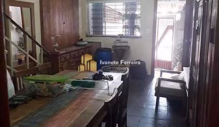 Sobrado  2 dormitórios 1 vaga  126 m² por R$ 850.000 - Moóca