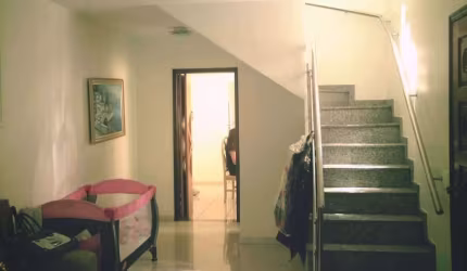 Sobrado com 4 dormitórios à venda, 134 m² por R$ 1.200.000 - Mooca