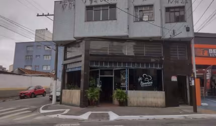 Prédio à venda, 700 m² por R$ 3.990.000,00 - Mooca - São Paulo/SP