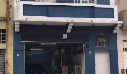Sobrado com 3 dormitórios, 240 m² por R$ 1.200.000 - Belém