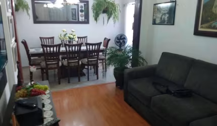 Apartamento 1 dormitório  62 m² - Anália Franco