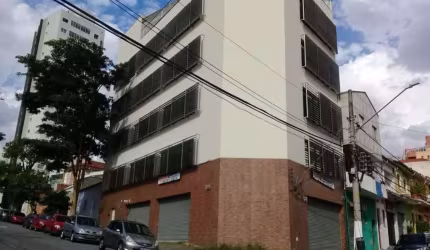 Prédio à venda, 852 m² por R$ 6.500.000,00 - Mooca - São Paulo/SP