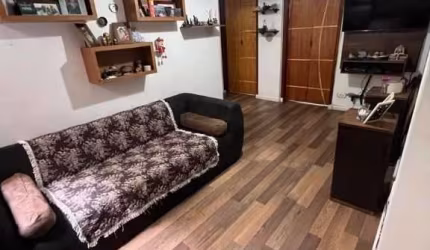 Apartamento com 3 quartos - R$ 450 mil, Cod: 6650