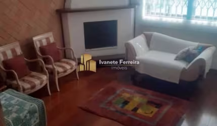 Sobrado 4 quartos,  450 m² , R$ 1.900.000 - Mooca