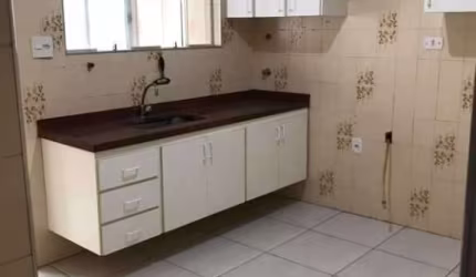 Apartamento com 2 dormitórios à venda, 49 m² por R$ 430.000 - Santana