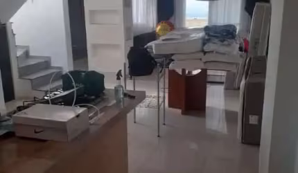 Cobertura c 2 quartos, Mooca- R$ 1.1 mi, Cod: 6244