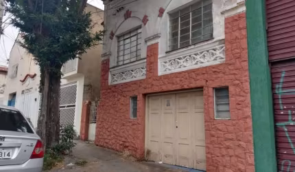 Terreno, Construtor- Mooca - R$ 750 mil, Cod: 6150