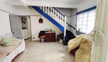 SOBRADO - 3 QUARTOS C/ 1 VAGA - , 110 m² por R$ 550.000 - MOOCA