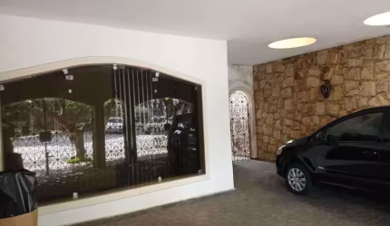 CASA - 3 QUARTOS - 2 VAGAS -, 190 m² - PARUQE DA MOOCA  -  AO LADO CLUBE JUVENTUS