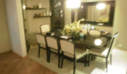 APARTAMENTO - 4 QUARTOS - 2 VAGAS -,  Lazer Completo , 168 m² por R$ 950.000 - MOOCA