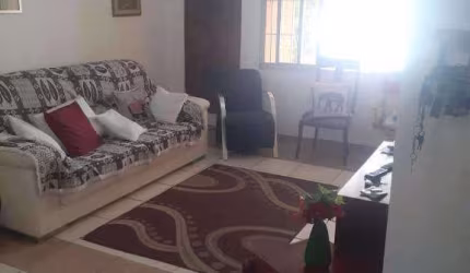 Sobrado com 2 dormitórios à venda, 120 m² por R$ 900.000 - Mooca