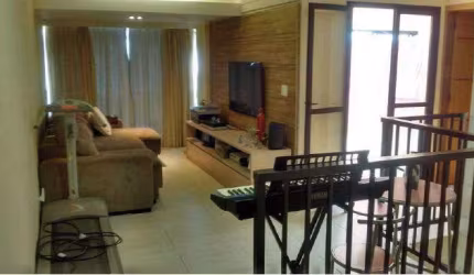 Cobertura com 4 quartos, Alto da Mooca, São Paulo - R$ 1.35 mi, Cod: 5243