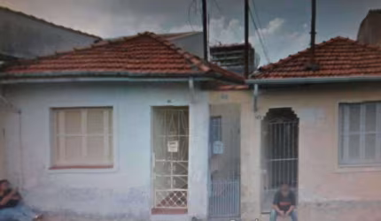 Casa com 3 dormitórios, 223 m² por R$ 1.400.000 - Mooca - São Paulo/SP