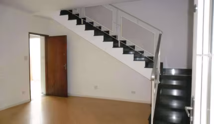 Sobrado no Alto da Mooca