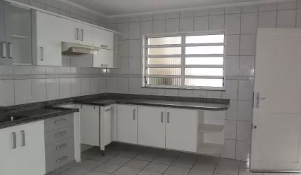Sobrado no Alto da Mooca