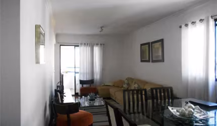 Apartamento com 3 quartos, Anália Franco- R$ 954 mil, Cod: 3134
