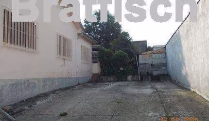 TERRENO ÓTIMO  - CONSTRUTOR