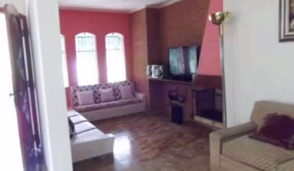 CASA - 4 QUARTOS - com 350 m² de útil por R$ 1.550.000 - MOOCA