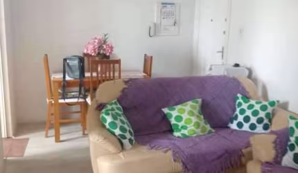 Apartamento 1 quarto, Mooca- R$ 300 mil, Cod: 1705