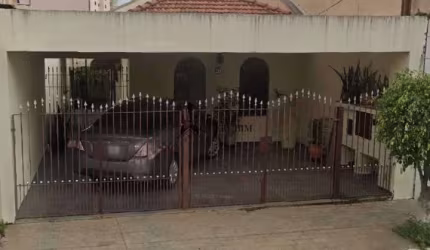 Casa com 3 quartos, 2 vagas Mooca - R$ 1.350.000  Cod: 792
