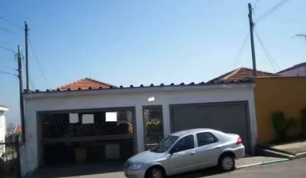 Casa com 3 quartos, Mooc - R$ 1.45 mi, Cod: 417