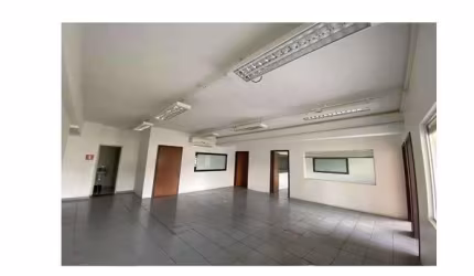 Conjunto Comercial, Centro, São Paulo - R$ 800 mil, Cod: 8533
