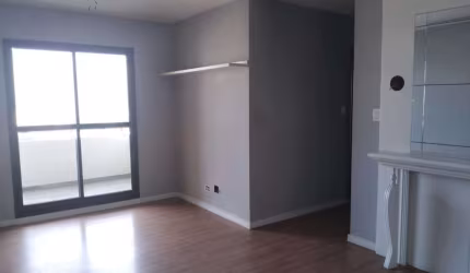 Apartamento com 3 quartos, Água Rasa, São Paulo - R$ 650 mil, Cod: 8537