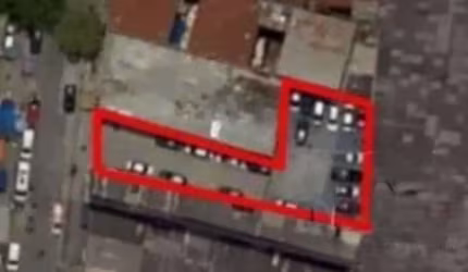 Terreno, Brás, São Paulo - R$ 12.9 mi, Cod: 8544