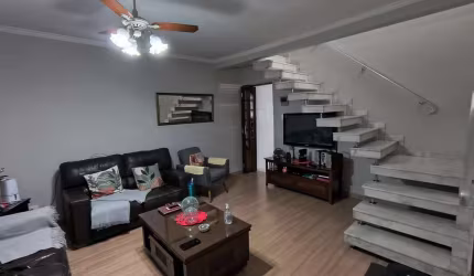 Sobrado 3 quartos, Alto Mooca - 950 mil  Cod: 8545