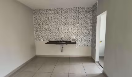 Apartamento com 1 quarto, Parque da Mooca, São Paulo, Cod: 8553